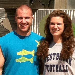 Meet your Posher, Cheryl